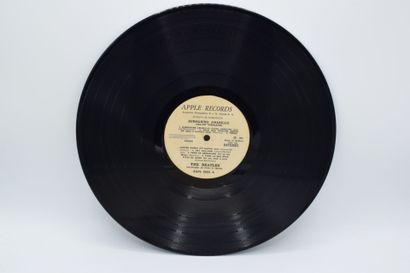 1 vinyl
The Beatles Uruguay
Apple SAPL 30501...