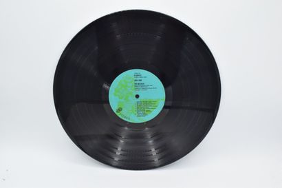Set of 2 vinyl records
The Beatles Australian
World...