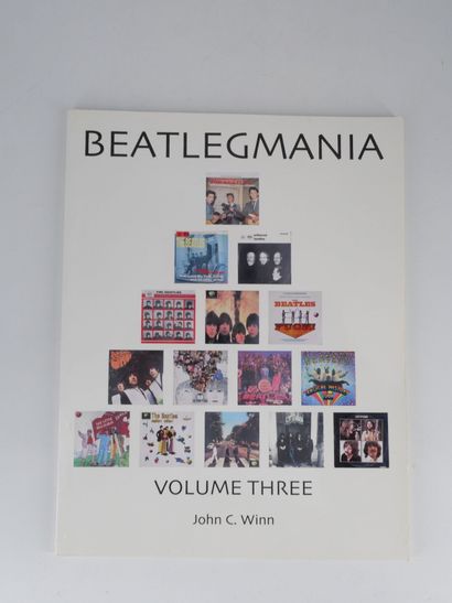 Packs of 5 bootleg guides.