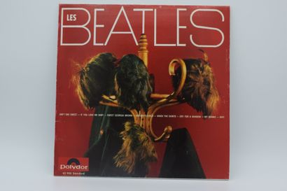1 vinyle
The Beatles
Polydor 45900 