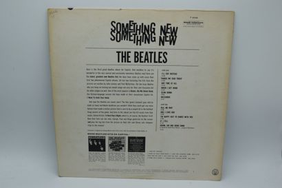 Set of 3 vinyl records
The Beatles US
Capitol...