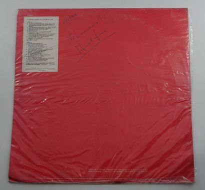 Set of 3 vinyl records
The Beatles Uruguay
Odeon...