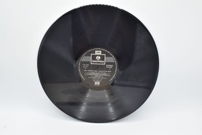 Set of 2 vinyl records
The Beatles Indian
Parlophone...