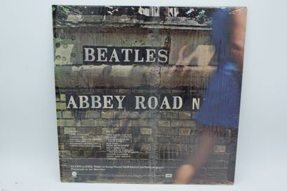 Set of 3 vinyl records
The Beatles US
Capitol...