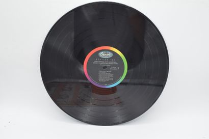 Set of 3 vinyl records
The Beatles US
Capitol...