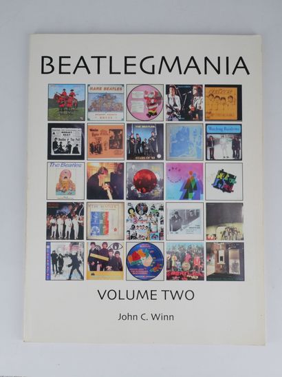 Packs of 5 bootleg guides.