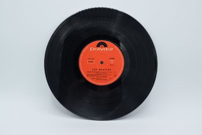 1 vinyle
The Beatles
Polydor 45900 
