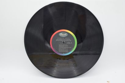 Set of 2 vinyl records
The Beatles US
Capitol...