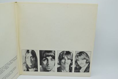 Set of 4 vinyl records
The Beatles Russia
Antrop...