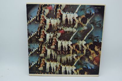 Set of 3 vinyl records
The Beatles US
Capitol...