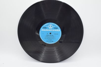Set of 5 vinyl records
The Beatles Australian
Apple...