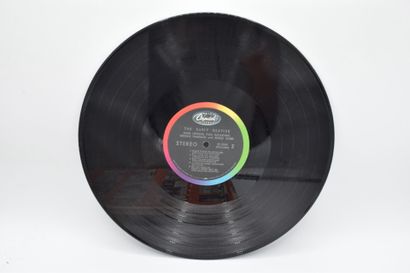 Set of 3 vinyl records
The Beatles US
Capitol...