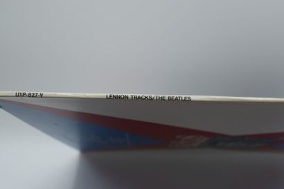 Set of 3 vinyl records
The Beatles Japan
Overseas...