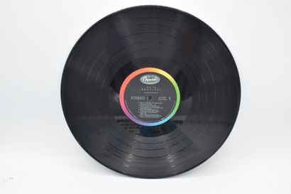 Set of 3 vinyl records
The Beatles US
Capitol...