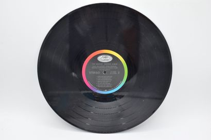 Set of 3 vinyl records
The Beatles US
Capitol...