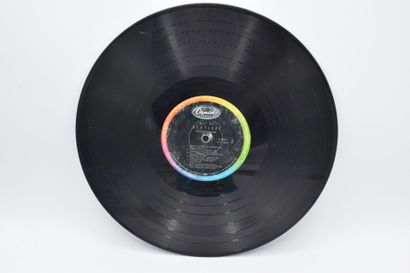 Set of 2 vinyl records
The Beatles US
Capitol...