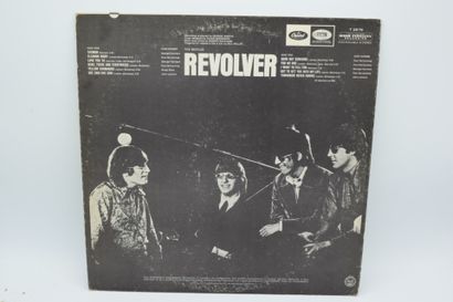 Set of 2 vinyl records
The Beatles US
Capitol...