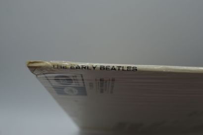 1 vinyl
The Beatles US
Capitol T 2309 