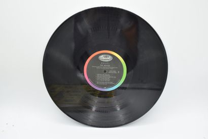 Set of 2 vinyl records
The Beatles US
Capitol...