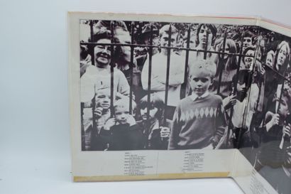 Set of 4 vinyl records
The Beatles Holland
Historic...