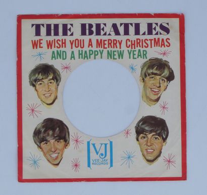 Lot of Vee Jay and United Artist vinyl including...