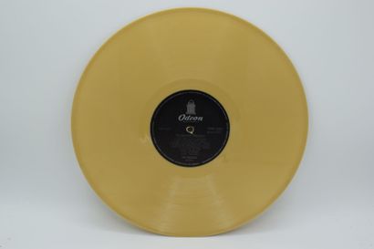 Set of 4 vinyl records
The Beatles Holland
Odeon...