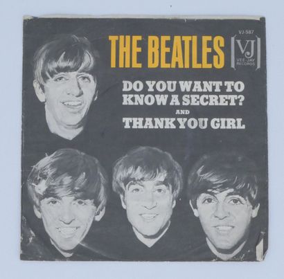 Lot of Vee Jay and United Artist vinyl including...