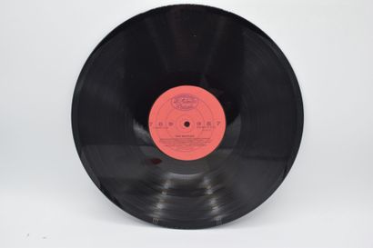 Set of 4 vinyl records
The Beatles Russia
Antrop...