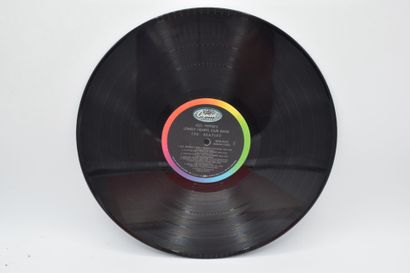 Set of 3 vinyl records
The Beatles US
Capitol...
