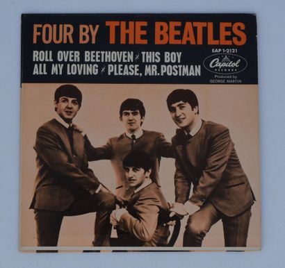 Lot of 3 x 7