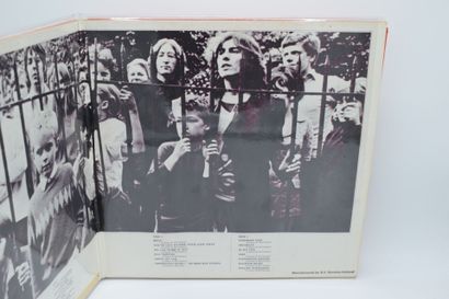 Set of 4 vinyl records
The Beatles Holland
Historic...
