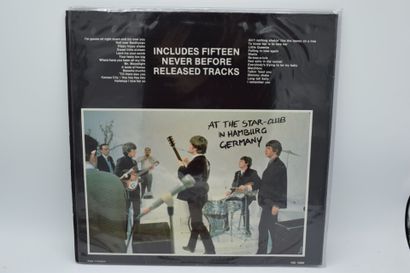 Set of 4 vinyl records
The Beatles Holland
Historic...