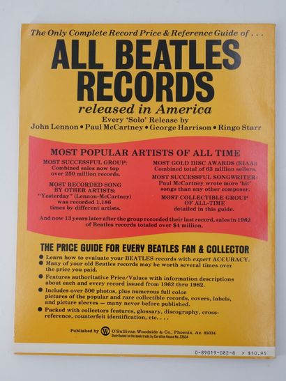 Lot of 5 miscellaneous books including Official...