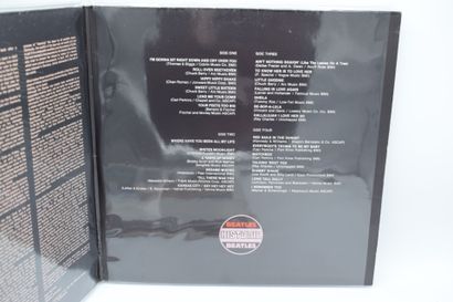 Set of 4 vinyl records
The Beatles Holland
Historic...