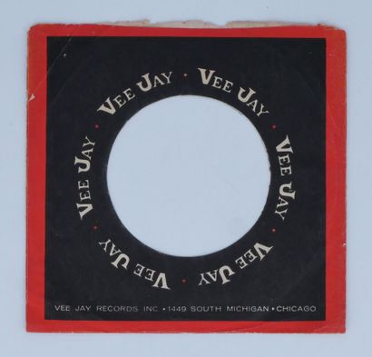 1 vinyl
The 