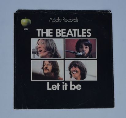 Lot of 4x 7