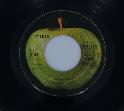 Lot of 4x 7