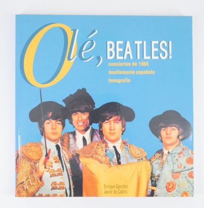 lot of 3 books
Lot of 3 volumes of discography:...