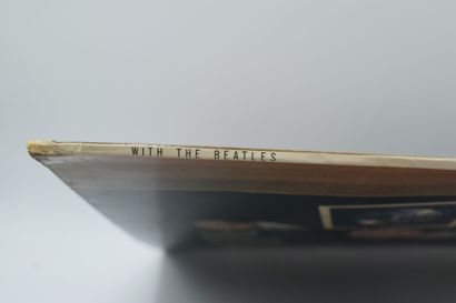 Set of 2 vinyl records
The Beatles Japan
Odeon...