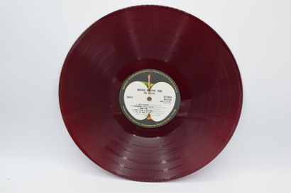Set of 2 vinyl records
The Beatles Japan
Odeon...