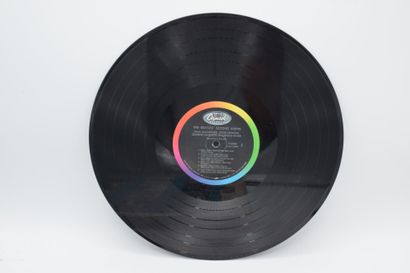 Set of 2 vinyl records
The Beatles US
Capitol...
