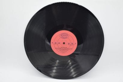 Set of 3 vinyl records
The Beatles Russia
Antrop...