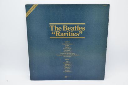 Set of 4 vinyl records
The Beatles Holland
Odeon...