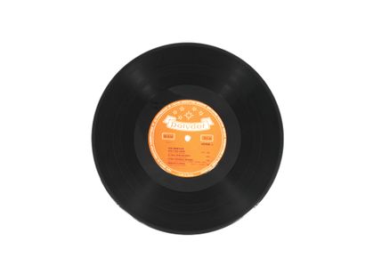 THE BEATLES, Les Perruques 10