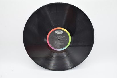 Set of 3 vinyl records
The Beatles US
Capitol...