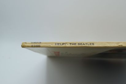 Set of 3 vinyl records
The Beatles US
Capitol...