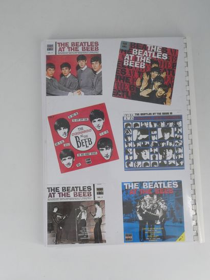 Packs of 5 bootleg guides.