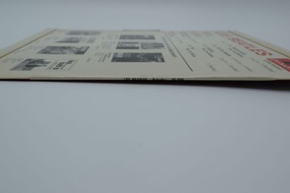 1 vinyle
The Beatles
Polydor 45900 