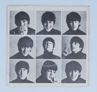 Lot of Vee Jay and United Artist vinyl including...