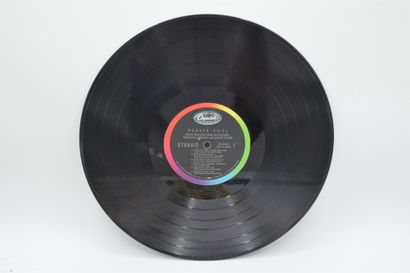 Set of 3 vinyl records
The Beatles US
Capitol...